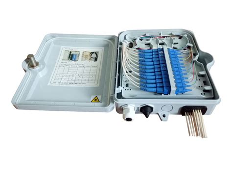 fibre optic distribution box manufacturers|underground fiber optic junction box.